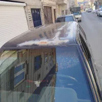 پراید|خودرو سواری و وانت|اسلام‌شهر, ملک‌آباد|دیوار