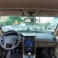 پژو پارس LX مدل 1401 بی رنگ|خودرو سواری و وانت|تهران, کوثر|دیوار