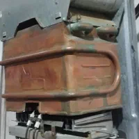 آبگرمکن بوتان 32/15|آبگرمکن، پکیج، شوفاژ|جوانرود, |دیوار