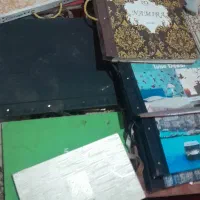 آلبوم کاتالوگ کاغذ دیواری