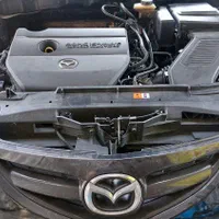 تعمیرگاه مزدا