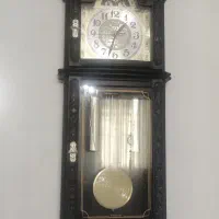 ساعت دیواری