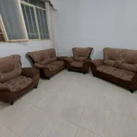 مبل ۶ نفره