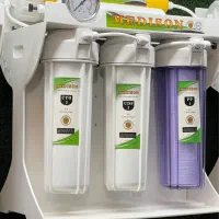 دستگاه تصفیه مدیسون ۶ مرحله