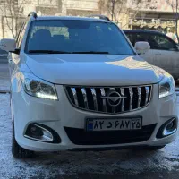 هایما اس ۱۳۹۶