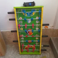 فوتبال دستی