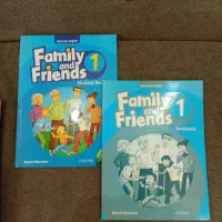 مجموعه family friends به صورت کامل