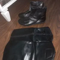 بوت سایز ۳۸