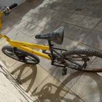 دوچرخه|دوچرخه، اسکیت، اسکوتر|تربت جام, کلالی|دیوار