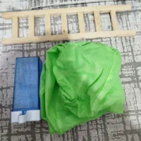 قفس|لوازم جانبی حیوانات|قم, شهرک امام حسن|دیوار