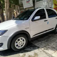 کوییک rs1402|خودرو سواری و وانت|تویسرکان, |دیوار