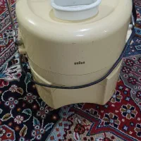 فروش لباسشویی و آبمیوه گیر|ماشین لباسشویی و خشککن لباس|اهواز, بهارستان|دیوار