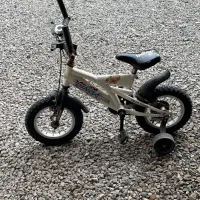 دوچرخه سایز کوچک|دوچرخه، اسکیت، اسکوتر|بابل, |دیوار
