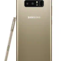 گوشی پیدا شده