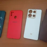 قاب گوشی|لوازم جانبی موبایل و تبلت|قزوین, |دیوار