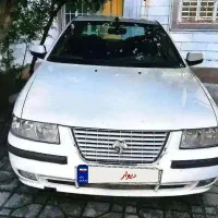 ســمند قیمت مناسب مــدل  95