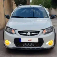 کوییک پارس خودرو