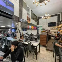 استخدام کارگر ساده|استخدام خدمات فروشگاه و رستوران|تهران, استخر|دیوار