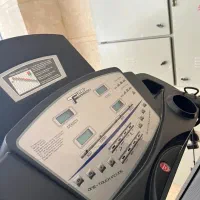 تردمیل توربو ۱۵۰ در حد نوو کاملا سرویس شده|تجهیزات ورزشی|آمل, |دیوار