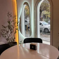 دو نفر خانم ،پاره وقت جهت کار در کافه (باریستا)