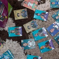 ست کامل رونالدو تکی هم میدم