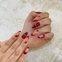 خدمات و آموزش ناخن|خدمات آرایشگری و زیبایی|بابل, |دیوار