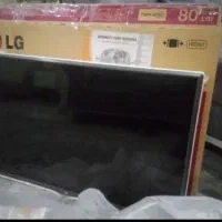 ال ای دی الجی 32 وارداتی اصل کره