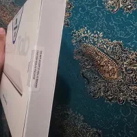 فروش یک دستگاه تبلت آکبند galaxy Tab A9+5G|تبلت|بروجن, |دیوار