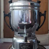 سماور برقی آپولون