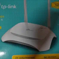 مودم tp-link مدل TL-WR840N