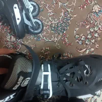 اسکیت کفشی کالاری مدل c40|دوچرخه، اسکیت، اسکوتر|شهرضا, |دیوار