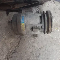 کمپروسور کولر پراید