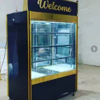 یخچال تزریق فن نوفراست