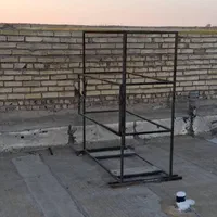 جا کولری|کولر گازی و فن‌کوئل|اهواز, کوی ترابری|دیوار