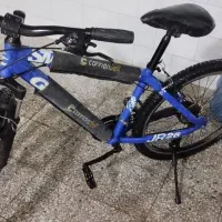 دوچرخه 206|دوچرخه، اسکیت، اسکوتر|اصفهان, میرعماد|دیوار