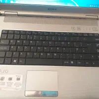 لپ تاپ سونی|رایانه همراه|نوشین شهر, |دیوار