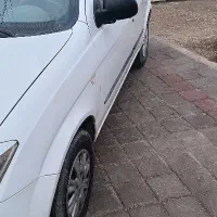 تیبا مدل۹۸ لاکاغذی|خودرو سواری و وانت|قوچان, |دیوار