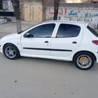 206|خودرو سواری و وانت|ماکو, |دیوار