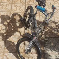 دوچرخه