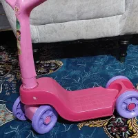 اسکوتر کودک