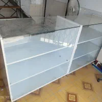 لوازم مغازه لباس فروشی