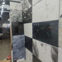 کاشی و سرامیک مهزیار|مصالح و تجهیزات ساختمان|اهواز, کوی علوی|دیوار