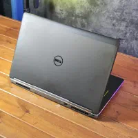 لپتاپ دل با 8 گیگ گرافیک - DELL Precision 7710|رایانه همراه|مشهد, ارشاد|دیوار
