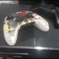 xbox1 یه ترا بایت