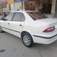 سمند LX مدل 92|خودرو سواری و وانت|مرودشت, پشت سایپا|دیوار