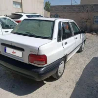 پراید مدل نود 90|خودرو سواری و وانت|شیروان (خراسان), |دیوار