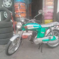 یاماها۱۰۰