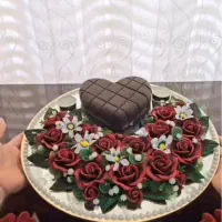 انواع گیفت شمع و تزیین سینی حنابا قیمت کاملا مناسب|صنایع دستی و سایر لوازم تزئینی|استهبان, |دیوار