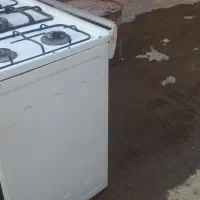 اجاق گاز|اجاق گاز و لوازم برقی پخت‌وپز|تایباد, |دیوار