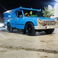 نیسان|خودرو سواری و وانت|اسلام‌‌آباد غرب, |دیوار